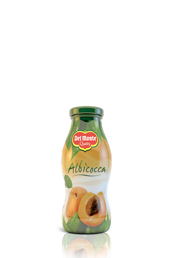 200ml Apricot Nectar